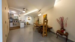 Blk 474 Segar Gardens (Bukit Panjang), HDB Executive #555599841